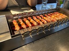 -很久以前羊肉串(朝阳路店)