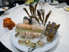 -悦庭六号餐厅(麦岛店)