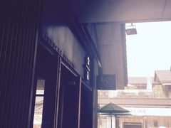 -星巴克(成都太古里二店)