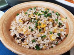 -缘生态云南菜·野生菌庭院餐厅(华侨城店)
