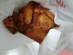 -香园炸鸡(鞍山西道店)