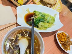 -甲乙饼·手工牛肉饼(东方广场店)