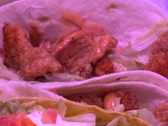 -Taco Bell 塔可钟(民田路店)