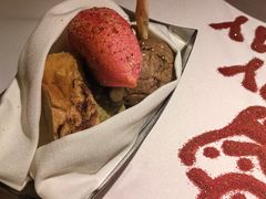 -佐度王子扒房(天鹅湖店)