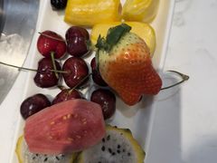 -半岛听涛蒸汽海鲜自助(K11店)