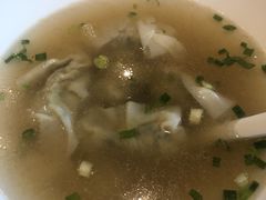 -一品小笼(金融街店)