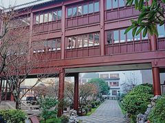 -苏州吴宫泛太平洋酒店