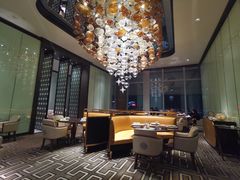 -运·中餐厅(成都华尔道夫酒店)