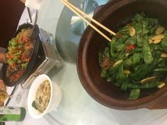-翠清酒家(万丰路店)