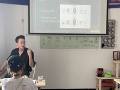 -PCA专业咖啡技能训练营(西南重庆总部)