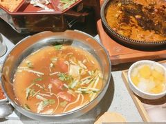-将军牛排·尔滨地标朝鲜族美食(总店)