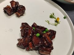 -新梅华餐厅(星悦汇店)