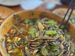 -乐山第一家临江鳝丝(茶坊路店)