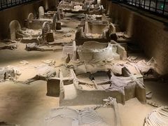 -洛阳周王城天子驾六博物馆