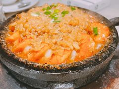 -小菜园新徽菜(马鞍山金鹰店)