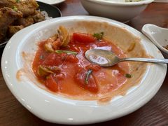 -南科大西餐厅(南方科技大学教师公寓店)