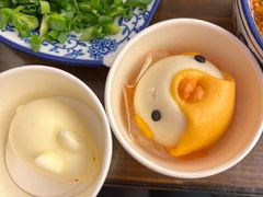 -磁器铜锅涮肉(交大东路店)