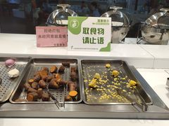 -文星素食(兴华路店)
