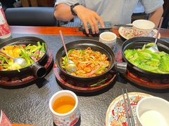 -旺爷砂锅·茶作(国贸城店)