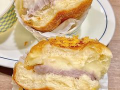-屋裡·Union Bakery(龙江路店)