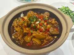 -一品江南韵·淮扬菜