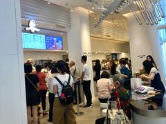 -喜茶(深圳福田星河COCO Park店)