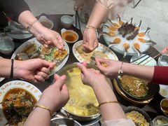 -潮澎派·潮汕菜大排档(南较西路店)
