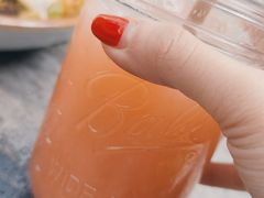 桃子汽水-RAC BAR(安福路店)