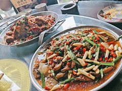 -杨记隆府(白象街店)