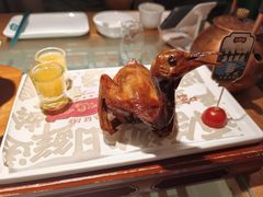 -大鸽饭(北京路店)