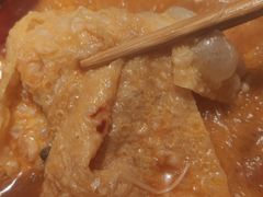 -龍歌自助小火锅(市南金茂湾店)