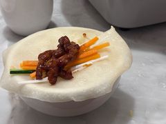 -小菜园新徽菜(宜兴八佰伴店)