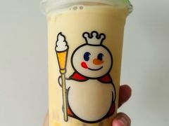 -蜜雪冰城(大智路店)