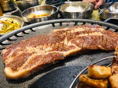 -401餐厅(弘大店)