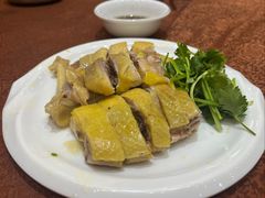 -瑞记湛江鸡饭店·粤西第一鸡(粤垦店)