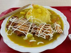 -烟台大学-第7餐厅