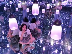 -南昌梵高星空艺术馆