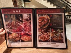 -張飛扒肉·龙江非遗(道外店)