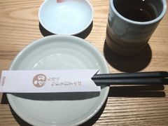 -初居食屋日式料理(万象城购物中心店)