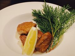 盐烧牛舌-希望日本料理(保利香槟花园店)