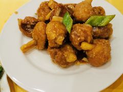 -泰丰楼(前门西大街店)