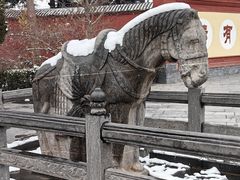 -洛阳白马寺