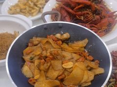 -簋街仔仔小龙虾(总店)