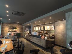 -星巴克(甘河路店)