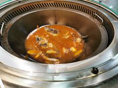 -小团圆灶台鱼·百城头牌菜(千岛湖店)