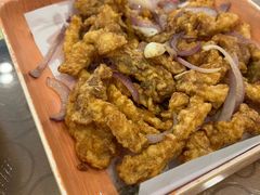 -罗阳人家私房菜(罗阳路店)