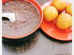 -糯米香(长江路店)