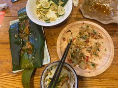 -蜗牛小馆醉乡民谣云南菜(惠新西里店)