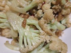 花菜-绿草地·湘菜(7mall店)