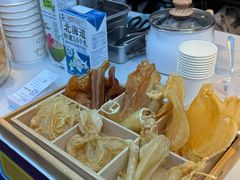 -百老汇美食街